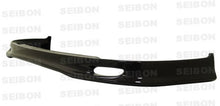Load image into Gallery viewer, Seibon 98-01 Acura Integra SP-Style Carbon Fiber Front Lip Gloss Finish-DSG Performance-USA