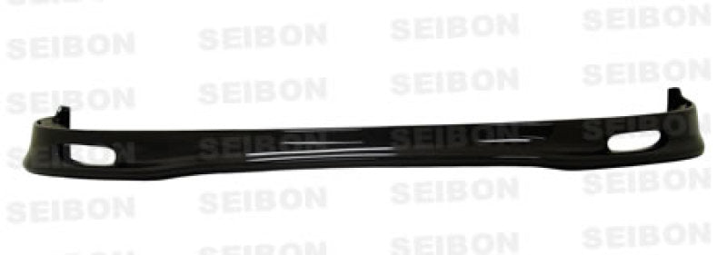 Seibon 98-01 Acura Integra SP-Style Carbon Fiber Front Lip Gloss Finish-DSG Performance-USA