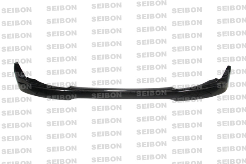 Seibon 99-00 Honda Ciivic TR Carbon Fiber Front Lip-DSG Performance-USA
