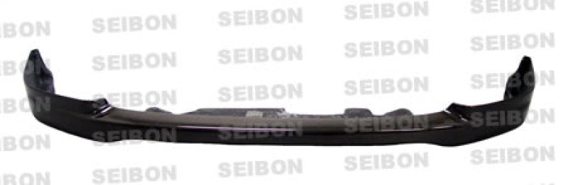 Seibon 99-00 Honda Ciivic TR Carbon Fiber Front Lip-DSG Performance-USA