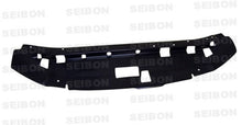 Load image into Gallery viewer, Seibon 99-01 Nissan Skyline R34 Carbon Fiber Cooling Plate-DSG Performance-USA