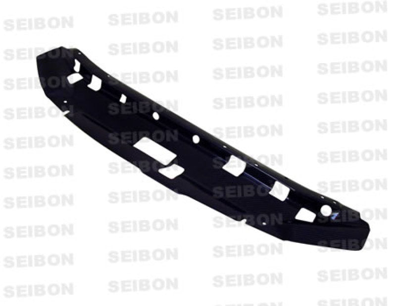 Seibon 99-01 Nissan Skyline R34 Carbon Fiber Cooling Plate-DSG Performance-USA