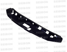 Load image into Gallery viewer, Seibon 99-01 Nissan Skyline R34 Carbon Fiber Cooling Plate-DSG Performance-USA