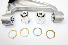 Load image into Gallery viewer, SPL Parts 03-08 Nissan 350Z (Z33) Rear Upper Arm Monoball Bushings-DSG Performance-USA