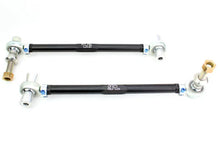 Load image into Gallery viewer, SPL Parts 06-13 BMW 3 Series/1 Series (E9X/E8X)/F8X Front Tension Rods-DSG Performance-USA