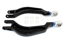 Load image into Gallery viewer, SPL Parts 2008+ Nissan GTR (R35) High Clearance Rear Traction Links-DSG Performance-USA
