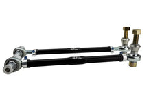 Load image into Gallery viewer, SPL Parts 2012+ BMW 3 Series/4 Series F3X Front Tension Rods-DSG Performance-USA