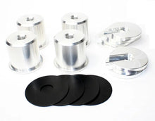 Load image into Gallery viewer, SPL Parts 2013+ Subaru BRZ/Toyota 86 Solid Subframe Bushings-DSG Performance-USA