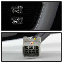 Load image into Gallery viewer, Spyder 08-11 Subaru Impreza WRX 4DR LED Tail Lights - Black Smoke ALT-YD-SI084D-LED-BSM-DSG Performance-USA