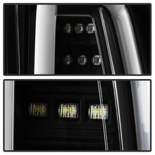 Load image into Gallery viewer, Spyder 15-17 GMC Yukon LED Tail Lights - Black (ALT-YD-GY15-LED-BK)-DSG Performance-USA