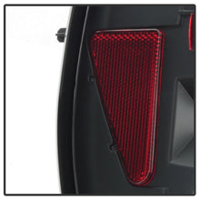 Load image into Gallery viewer, Spyder Chevy Colorado 04-13/GMC Canyon 04-13 Euro Style Tail Lights Black ALT-YD-CCO04-BK-DSG Performance-USA