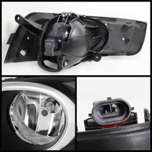 Load image into Gallery viewer, Spyder Chevy Cruze 2011-2014 (does not fit Sport model)OEM Fog Lights w/switch Clear FL-CCRZ2011-C-DSG Performance-USA
