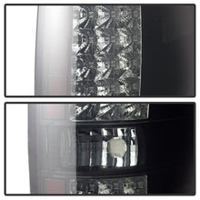 Load image into Gallery viewer, Spyder Ford F150 09-14 LED Tail Lights Black Smoke ALT-YD-FF15009-LED-BSM-DSG Performance-USA