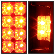 Load image into Gallery viewer, Spyder Ford F150 side 97-03/F250/350/450 Super Duty 99-07 LED Tail Lights Chrm ALT-YD-FF15097-LED-C-DSG Performance-USA