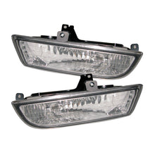 Load image into Gallery viewer, Spyder Honda Prelude 97-01 OEM Fog Lights W/Switch- Clear FL-CL-HP97-C-DSG Performance-USA