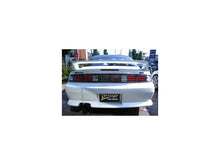 Load image into Gallery viewer, Spyder Nissan 240SX 95-98 LED Tail Lights Black ALT-YD-N240SX95-LED-BK-DSG Performance-USA