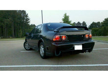 Load image into Gallery viewer, Spyder Nissan Maxima 97-99 Euro Style Tail Lights Black ALT-YD-NM97-BK-DSG Performance-USA