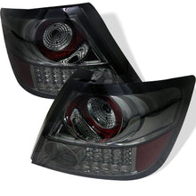 Load image into Gallery viewer, Spyder Scion TC 05-10 LED Tail Lights Smoke ALT-YD-TSTC04-LED-SM-DSG Performance-USA