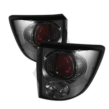 Load image into Gallery viewer, Spyder Toyota Celica 00-05 Euro Style Tail Lights Smoke ALT-YD-TCEL00-SM-DSG Performance-USA