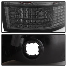 Load image into Gallery viewer, Spyder Toyota Tacoma 05-15 Euro Style Tail Lights Smoke ALT-YD-TT05-SM-DSG Performance-USA