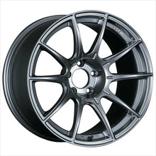 Load image into Gallery viewer, SSR GTX01 Wheel - 17x7.0 / 4x100 / +42mm Offset-DSG Performance-USA