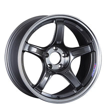Load image into Gallery viewer, SSR GTX03 Wheel - 16x6.5 / 4x100 / +48mm Offset-DSG Performance-USA