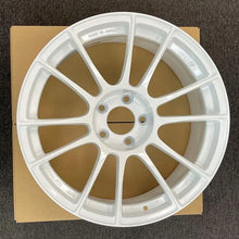 Load image into Gallery viewer, SSR GTX04 Wheel - 18x7.5 / 5x114.3 / +50mm Offset-DSG Performance-USA
