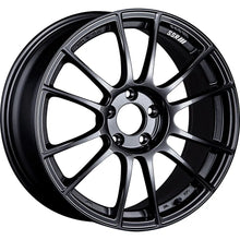 Load image into Gallery viewer, SSR GTX04 Wheel - 18x7.5 / 5x114.3 / +50mm Offset-DSG Performance-USA