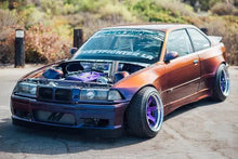 Load image into Gallery viewer, StreetFighter LA BMW E36 Coupe Wide Body Kit-DSG Performance-USA