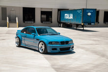 Load image into Gallery viewer, StreetFighter LA BMW E46 Coupe Wide Body Kit-DSG Performance-USA