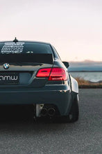 Load image into Gallery viewer, StreetFighter LA BMW E92 Coupe Rear Spoiler (M and Non-M)-DSG Performance-USA