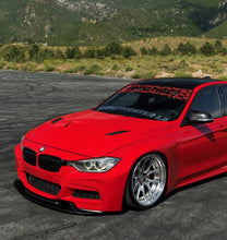 Load image into Gallery viewer, StreetFighter LA BMW F30 Front Lip-DSG Performance-USA