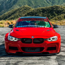 Load image into Gallery viewer, StreetFighter LA BMW F30 Front Lip-DSG Performance-USA