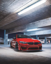Load image into Gallery viewer, StreetFighter LA BMW F8X Carbon Front Lip-DSG Performance-USA