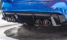 Load image into Gallery viewer, StreetFighter LA BMW G80/G82/G83 M3/M4 Carbon Rear Diffuser-DSG Performance-USA