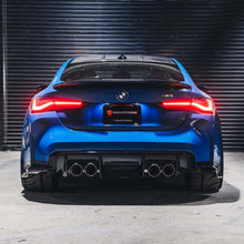 Load image into Gallery viewer, StreetFighter LA BMW G80/G82/G83 M3/M4 Carbon Rear Diffuser-DSG Performance-USA