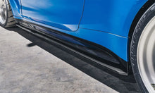 Load image into Gallery viewer, StreetFighter LA BMW G82/G83 M3/M4 Carbon Side Skirt Extensions-DSG Performance-USA