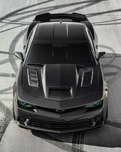 Load image into Gallery viewer, StreetFighter LA Chevrolet GEN 5 Camaro (2014-2015) Rear Spoiler-DSG Performance-USA