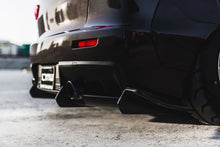 Load image into Gallery viewer, StreetFighter LA Rear Diffuser / Undertray- Evo X-DSG Performance-USA