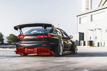 Load image into Gallery viewer, StreetFighter LA Rear Diffuser / Undertray- Evo X-DSG Performance-USA