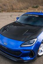 Load image into Gallery viewer, StreetHunter Designs BRZ Carbon Fiber Front Lip-DSG Performance-USA