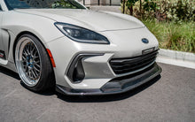 Load image into Gallery viewer, StreetHunter Designs BRZ Carbon Fiber Front Lip-DSG Performance-USA
