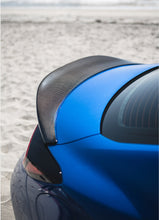 Load image into Gallery viewer, StreetHunter Designs BRZ/GR86 Rear Trunk Spoiler-DSG Performance-USA