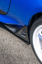 Load image into Gallery viewer, StreetHunter Designs BRZ/GR86 Side Skirt Cap-DSG Performance-USA