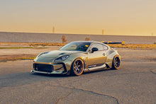 Load image into Gallery viewer, StreetHunter Designs BRZ/GR86 Wide Body Kit-DSG Performance-USA