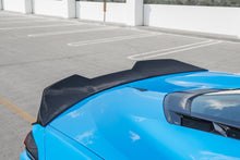 Load image into Gallery viewer, StreetHunter Designs C8 Corvette Duckbill Spoiler-DSG Performance-USA