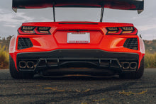 Load image into Gallery viewer, StreetHunter Designs C8 Rear Diffuser-DSG Performance-USA