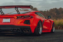 Load image into Gallery viewer, StreetHunter Designs C8 Widebody Full Kit-DSG Performance-USA