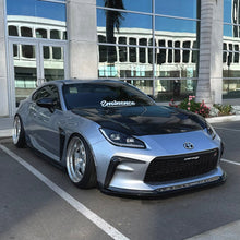 Load image into Gallery viewer, StreetHunter Designs GR86 Carbon Front Lip-DSG Performance-USA
