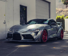 Load image into Gallery viewer, StreetHunter Designs Supra Front Lip (Stock Body)-DSG Performance-USA